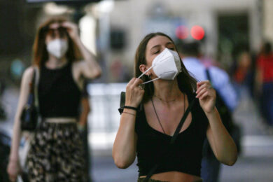 Smog, allarme Pm 2,5: killer invisibile da 140 morti al giorno in Italia