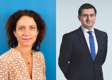 Amundi, annunciate nuove nomine: Lecourtier CFO e Aiello Deputy CEO