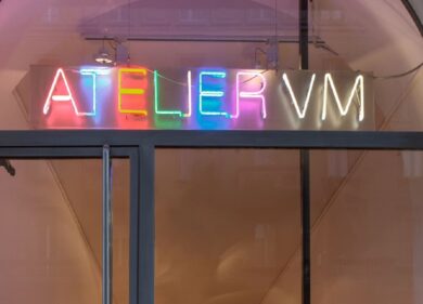 Atelier Vm: ecco il piano di espansione