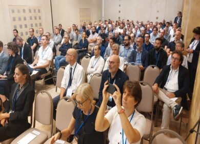 Sold out la prima italiana dell’IO-link day