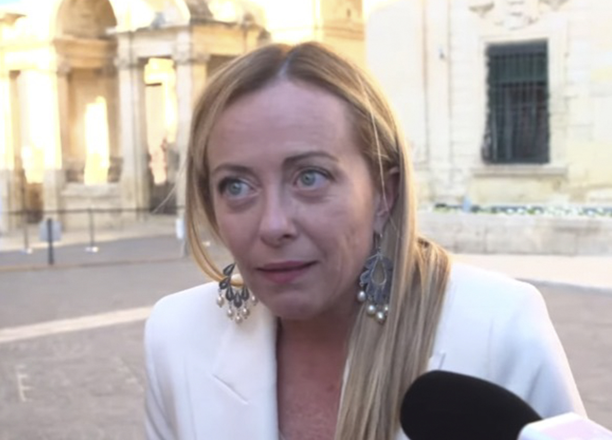 Economist attacca Meloni: “Manovra? Numeri inaccettabili per Ue, Bce, mercati” Economist attacca Meloni: “Manovra? Numeri inaccettabili per Ue, Bce, mercati”