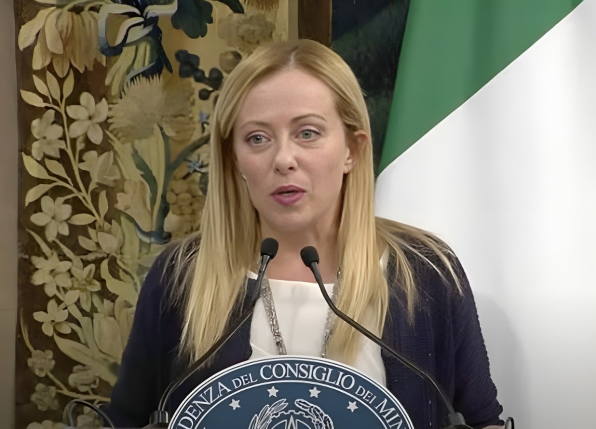 Economist attacca Meloni: “Manovra? Numeri inaccettabili per Ue, Bce, mercati” Economist attacca Meloni: “Manovra? Numeri inaccettabili per Ue, Bce, mercati”