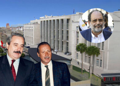 Via d’Amelio, Ingroia: “Borsellino perseguitato dalle vipere della Procura”