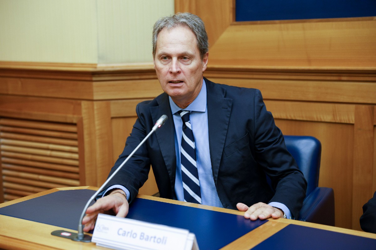 Odg, presentata alla Camera proposta per la riforma della professione Odg, presentata alla Camera proposta per la riforma della professione