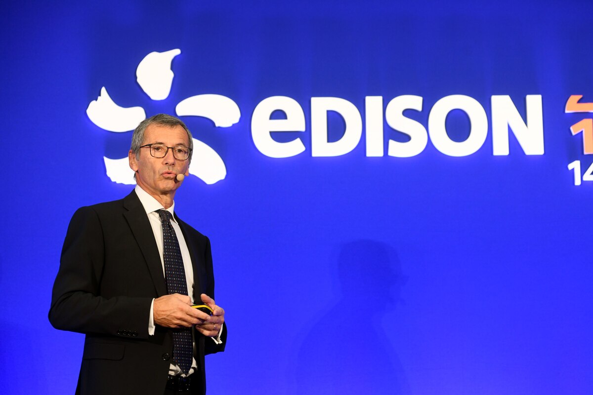 Edison: il piano strategico al 2040 guarda alla transizione energetica Edison: il piano strategico al 2040 guarda alla transizione energetica