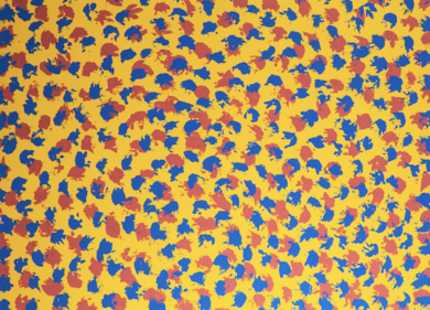 Radomir Damnjan porta a Roseto 50 anni di storia dell’arte