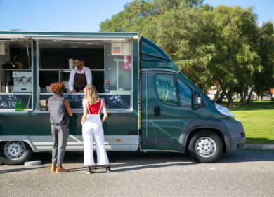 Cesena, torna dal 6 all’8/10 il festival internazionale del cibo di strada