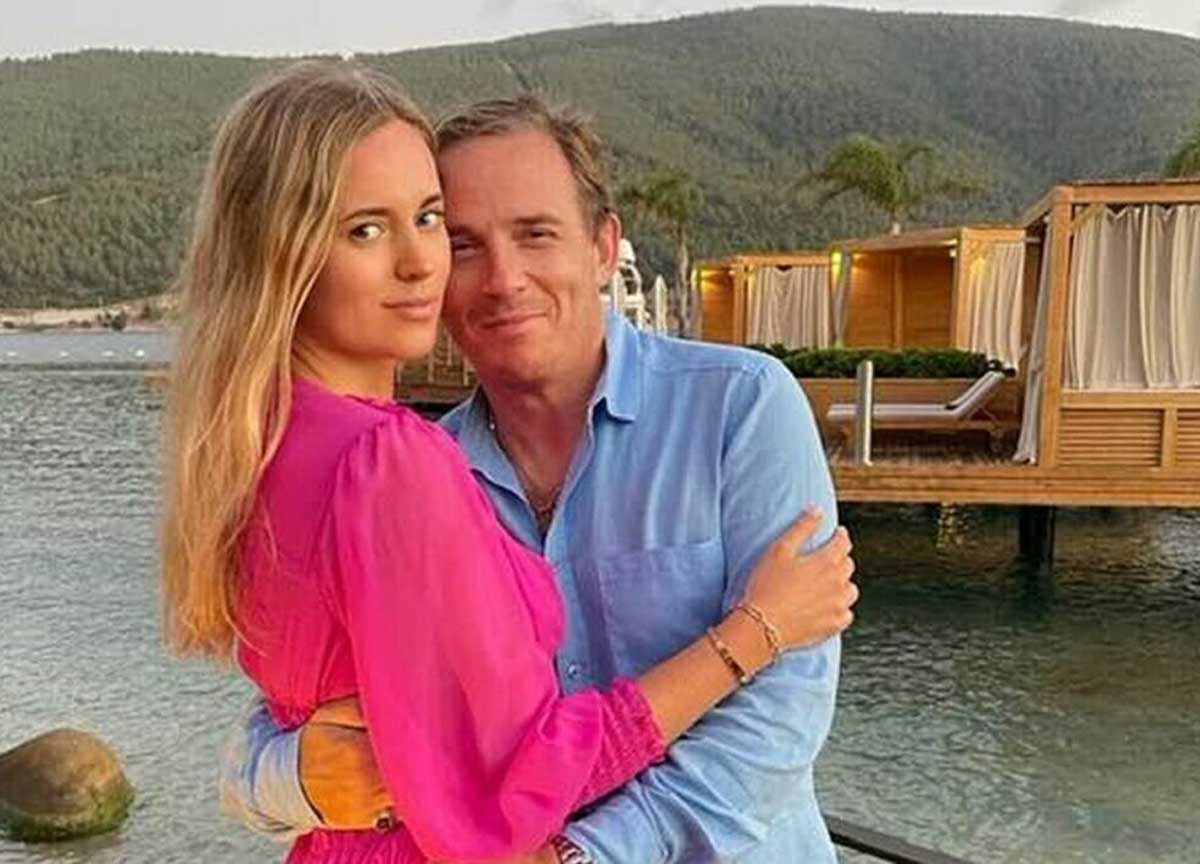 Una tempesta di messaggi whatsapp per svuotare il conto del principe Bonanno