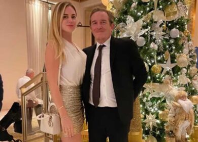 Una tempesta di messaggi whatsapp per svuotare il conto del principe Bonanno