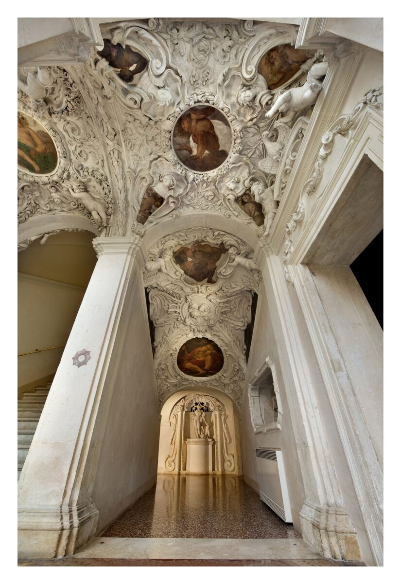 Intesa Sanpaolo, i musei del Gruppo aderiscono al Festival “È cultura!” Intesa Sanpaolo, i musei del Gruppo aderiscono al Festival “È cultura!”