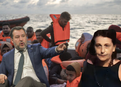 Caso video Apostolico, La Lega rilancia: “Il problema è solo cosa si vede”