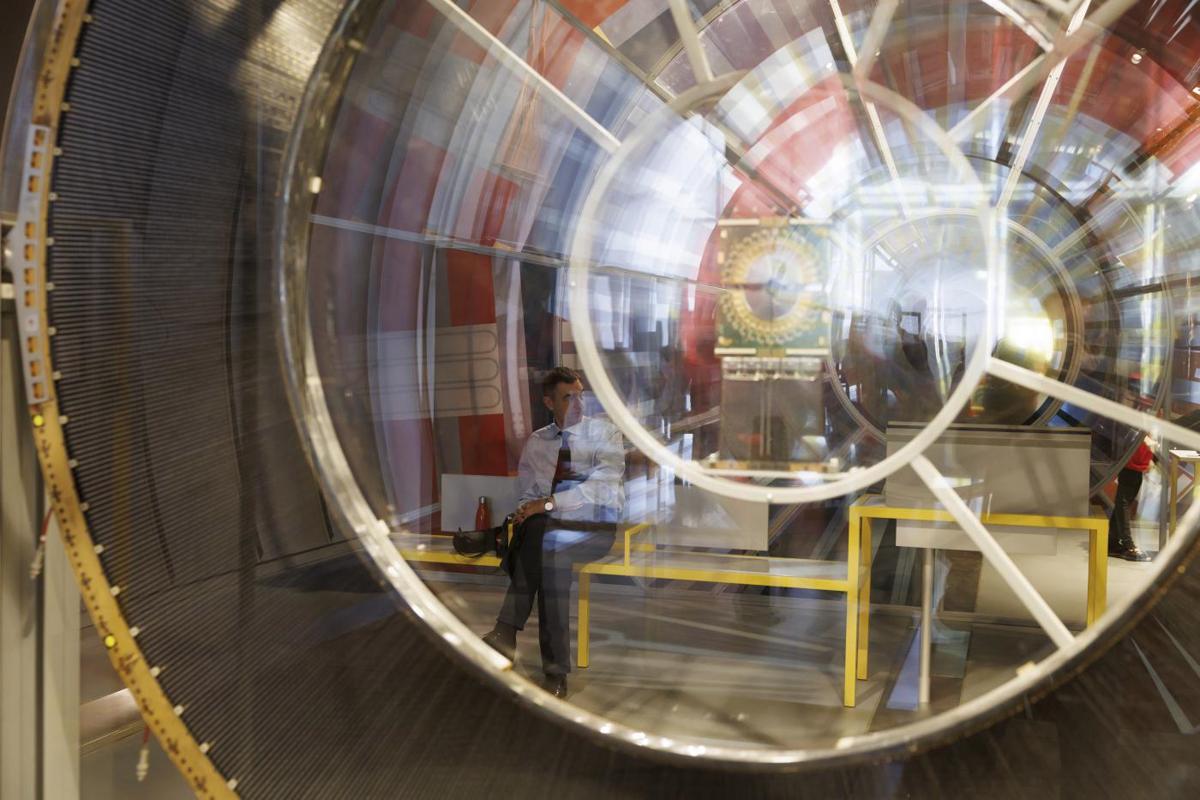 Cern, nasce lo Science Gateway firmato da Piano: Stellantis primo sostenitore Cern, nasce lo Science Gateway firmato da Piano: Stellantis primo sostenitore