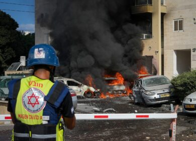 Guerra, Hamas vuole distruggere l’asse Israele-Arabia. E c’entra il petrolio