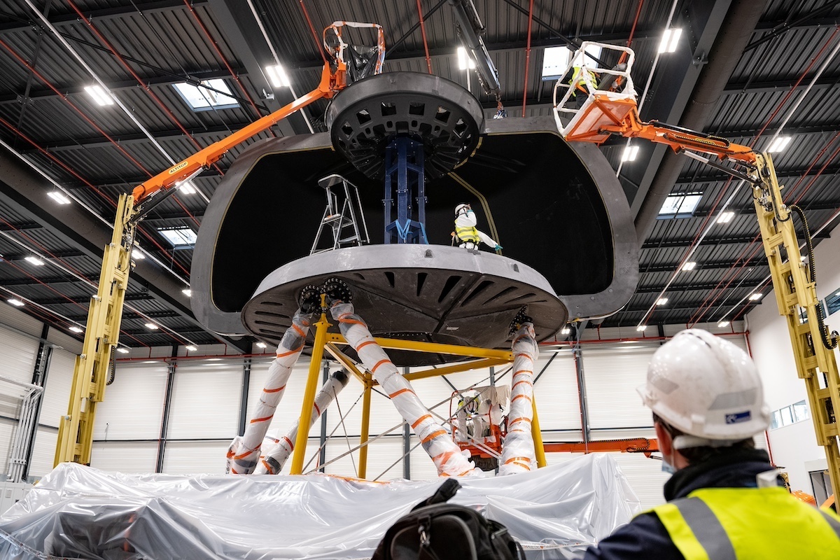 Gruppo Renault: svela ROADS, l’inedito simulatore di guida immersiva