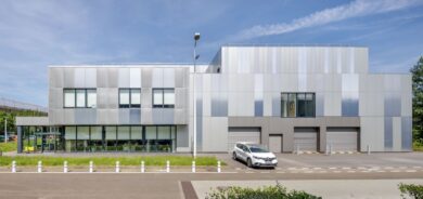 Gruppo Renault: svela ROADS, l’inedito simulatore di guida immersiva