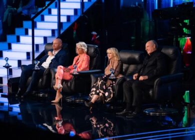 Ascolti tv, Tù Sì Que Vales senza rivali. Bene Gramellini, stenta Bortone