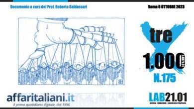 Quasi 1 italiano su 2: attacco al governo. Se cade Meloni? Urne, no tecnici