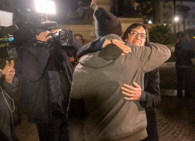 Roma, caso Cucchi: 3 carabinieri a rischio processo per falso e depistaggio