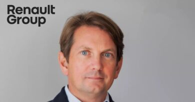 Giulio MARC D’ALBERTON è nominato Dacia / Mobilize Communication Manager