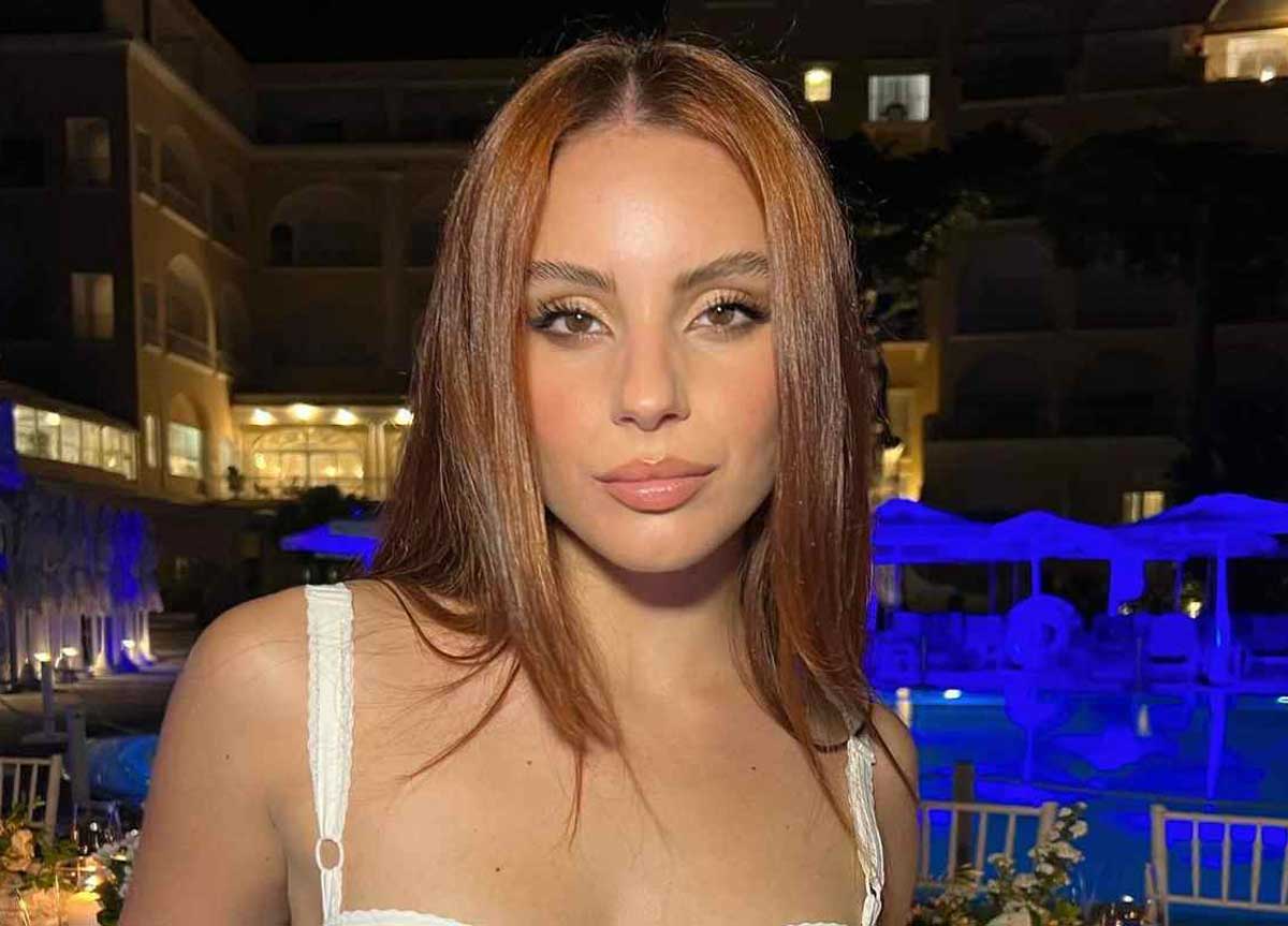 Roma, la denuncia della tiktoker Emily Pallini: “Io, aggredita sul taxi” VIDEO