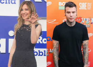 Fedez: “Io a Belve? Rifiutato dalla Rai. Ero moribondo e non potevo replicare”