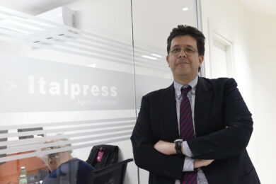 Da Palermo al cuore della Grande Mela, l’agenzia Italpress sbarca a New York