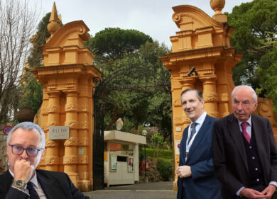 Luiss, Gubitosi indicato come presidente. Bonomi fuori: non sarà nel cda