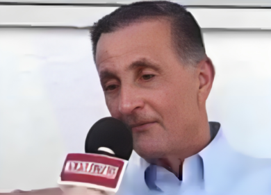 Le lacrime del papà di Noa, la ragazza rapita da Hamas: “Speravo in un errore”