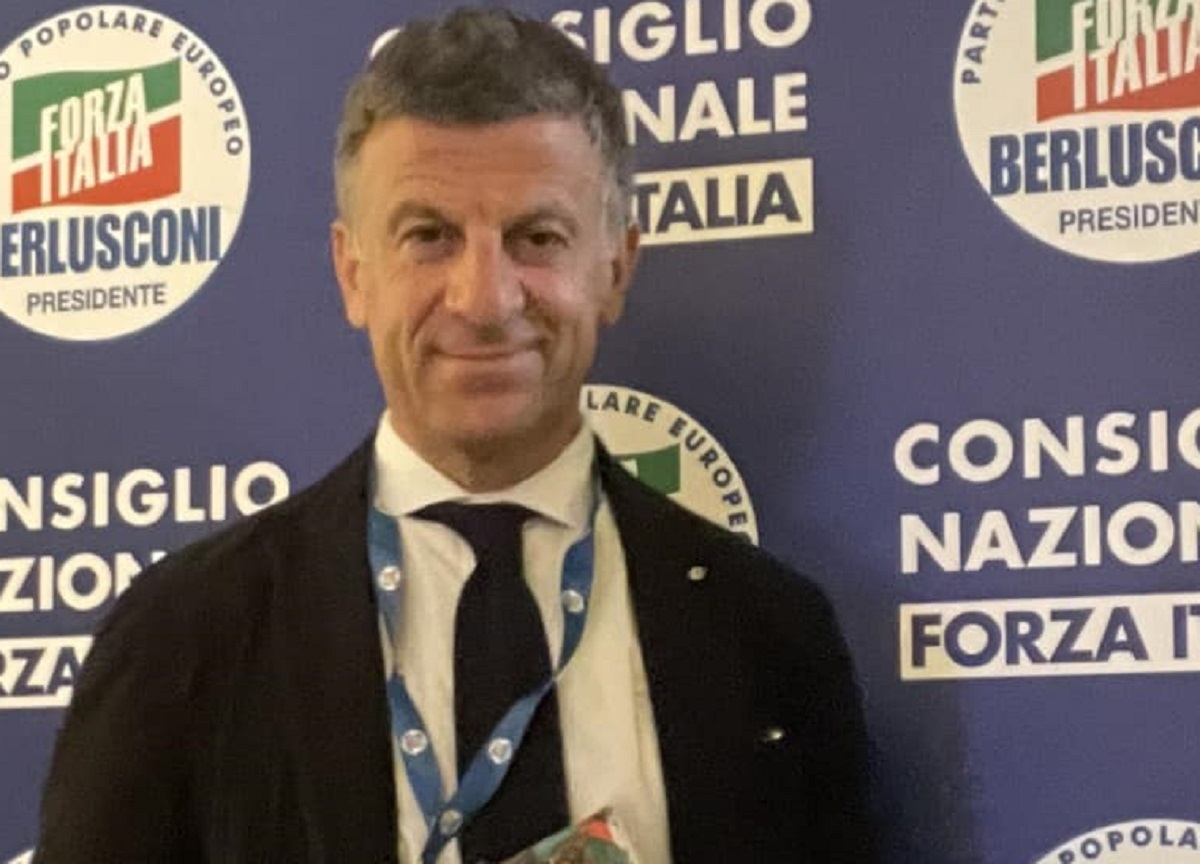 Carriere alias, Gaddi (FI): “La scuola non ha titolo per cambiare l’identità” Carriere alias, Gaddi (FI): “La scuola non ha titolo per cambiare l’identità”