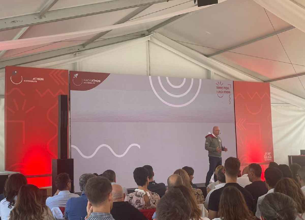 Generali: a Ca’ Corniani parte il primo Hackathon Sostenibilità Generali: a Ca’ Corniani parte il primo Hackathon Sostenibilità