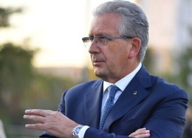 Europee, Librandi candidato con Il Centro: “Una grande sfida con Renzi”