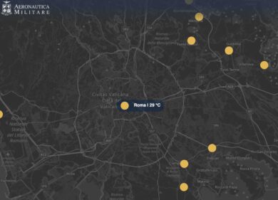 Meteo Roma 11 ottobre: sole e caldo, si andrà avanti così sino a domenica