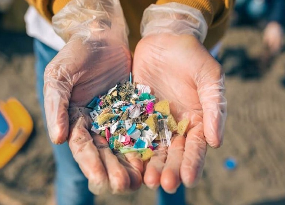 Microplastiche, è allarme pneumatici. Dalle gomme il 95% dell’inquinamento Microplastiche, è allarme pneumatici. Dalle gomme il 95% dell’inquinamento