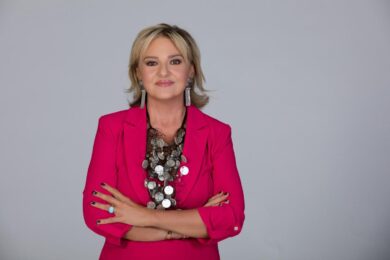 Monica Setta torna con “Generazione Z” e “Storie di donne al bivio”