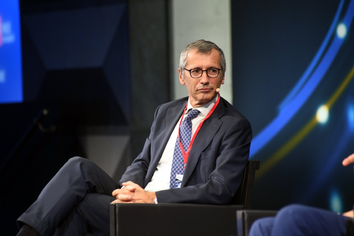 Edison punta sulla tedesca Kgal, intesa per un impianto fotovoltaico nel Lazio Edison punta sulla tedesca Kgal, intesa per un impianto fotovoltaico nel Lazio