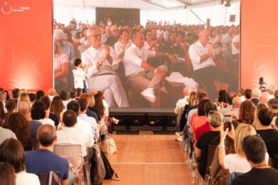 Generali, a Ca’ Corniani il primo Hackathon Sostenibilità