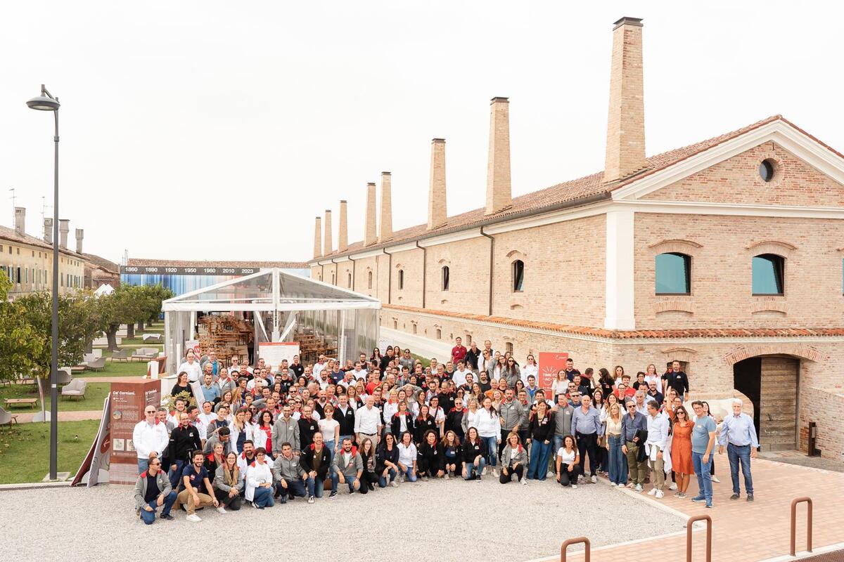 Generali, a Ca’ Corniani il primo Hackathon Sostenibilità Generali, a Ca’ Corniani il primo Hackathon Sostenibilità