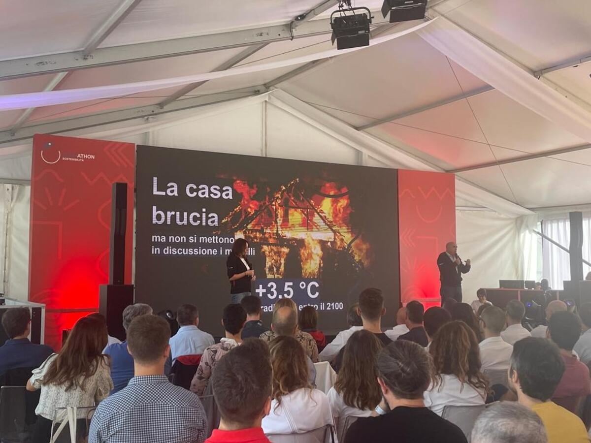 Generali, a Ca’ Corniani il primo Hackathon Sostenibilità Generali, a Ca’ Corniani il primo Hackathon Sostenibilità