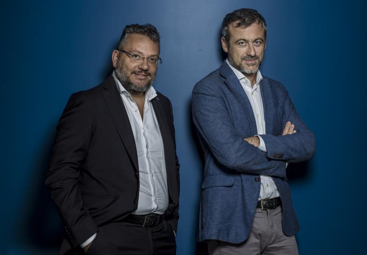 Citynews, rilevato il 24,5% dalla P101 di Andrea Di Camillo Citynews, rilevato il 24,5% dalla P101 di Andrea Di Camillo