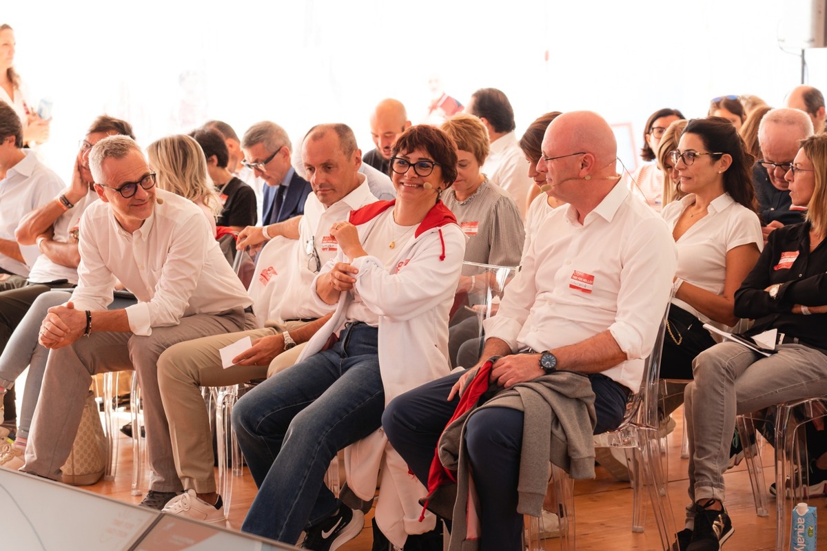 Generali, a Ca’ Corniani il primo Hackathon Sostenibilità Generali, a Ca’ Corniani il primo Hackathon Sostenibilità