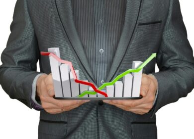 Le sei minacce per il sistema finanziario globale che spaventano tutti