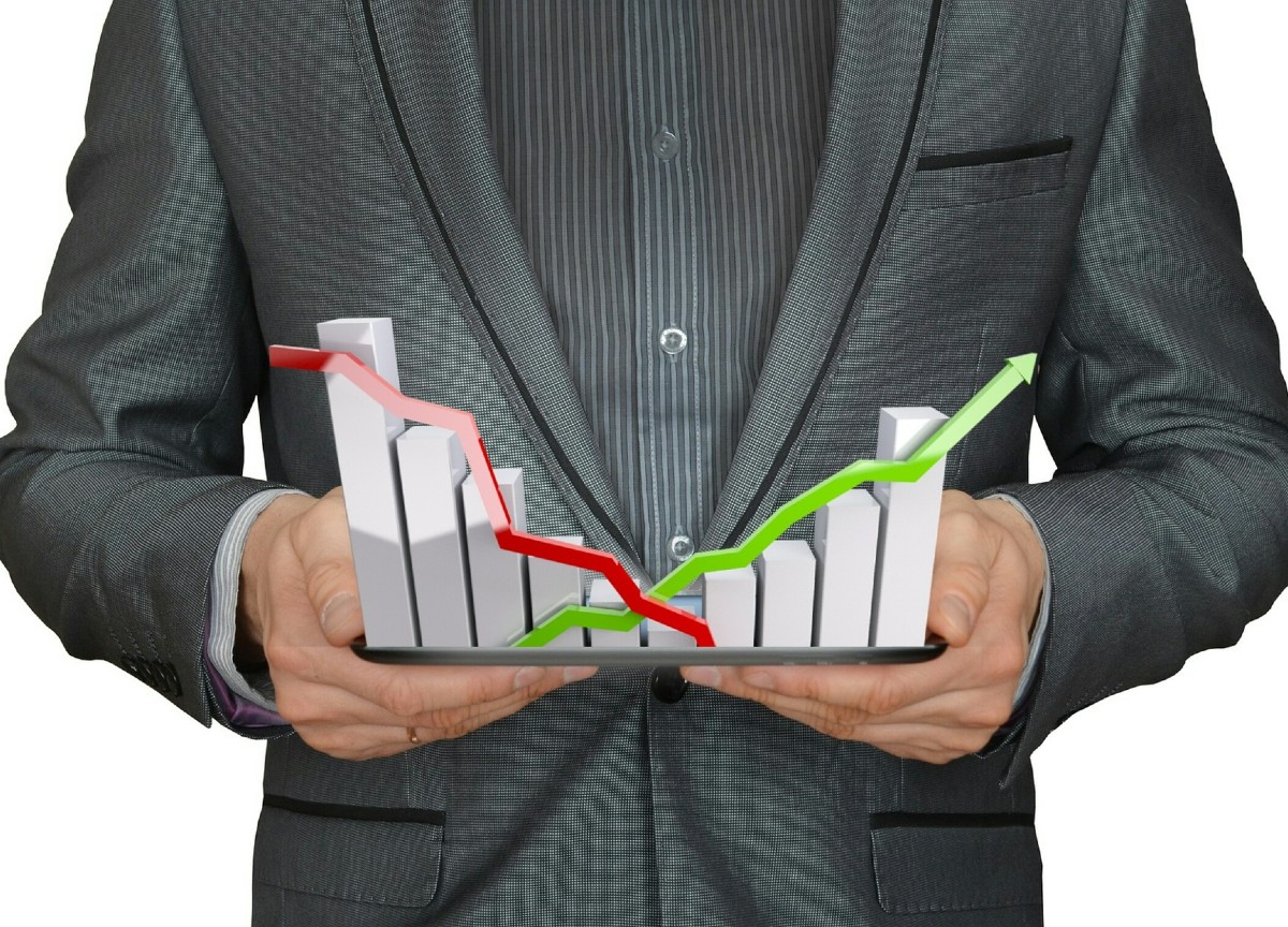 Le sei minacce per il sistema finanziario globale che spaventano tutti Le sei minacce per il sistema finanziario globale che spaventano tutti