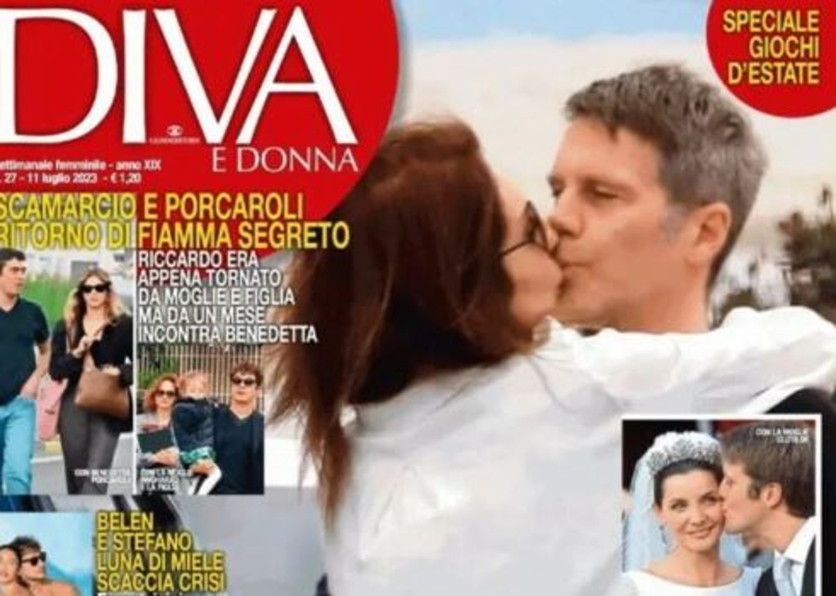 Emanuele Filiberto, Nina Lanfranconi lo sbugiarda: “Fidanzati per tre anni” Emanuele Filiberto, Nina Lanfranconi lo sbugiarda: “Fidanzati per tre anni”