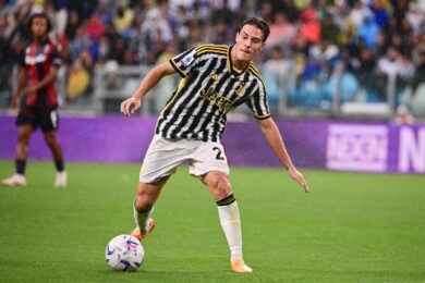 Juventus, indagato Fagioli: possibili scommesse su piattaforme illegali