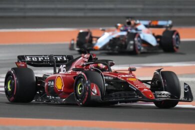 Formula 1-Pirelli, la decisione sul futuro delle gomme è presa