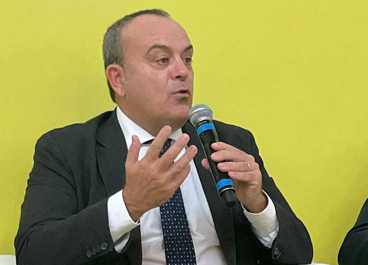 Giubileo, a Rimini nasce la Santa Alleanza tra Comune di Rome e Regione Lazio Giubileo, a Rimini nasce la Santa Alleanza tra Comune di Rome e Regione Lazio