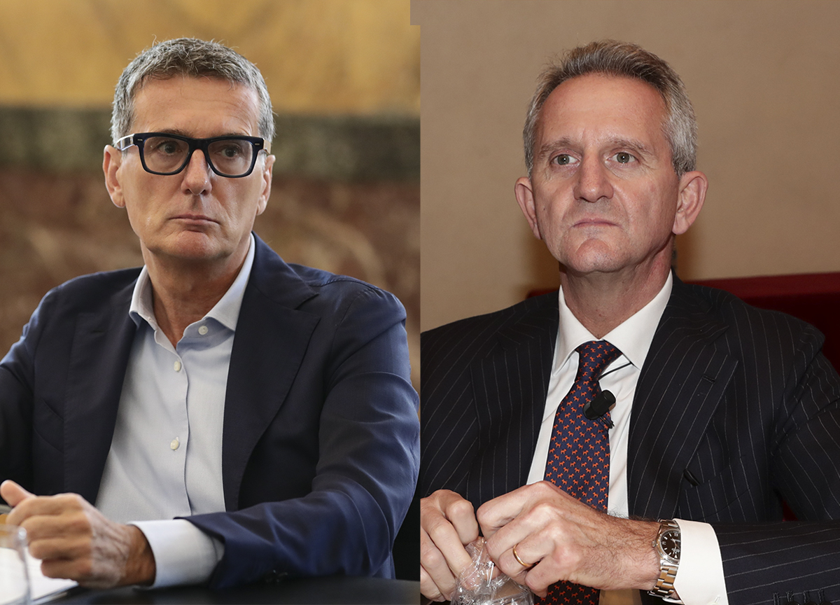 Mediobanca, affluenza dei soci al 70%. Raccolta deleghe e incognita Delfin Mediobanca, affluenza dei soci al 70%. Raccolta deleghe e incognita Delfin