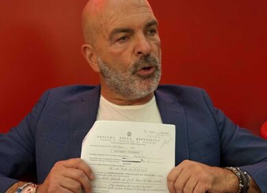 Roma, Polizia Locale: nessun provvedimento disciplinare per Di Bella