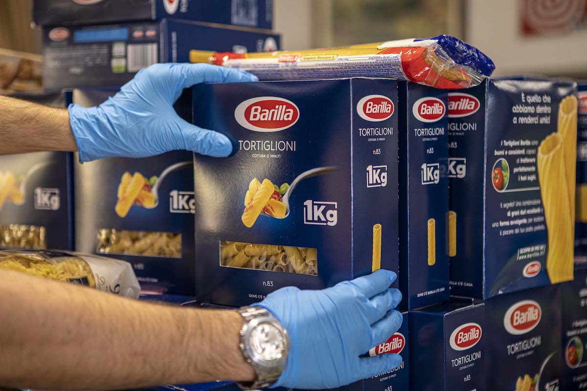 Barilla, congedo familiare anche per i papà: avranno 3 mesi a stipendio pieno