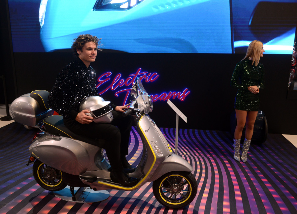 Piaggio, finta Opa bloccata dalla Consob. “L’offerta su LinkedIn è abusiva” Piaggio, finta Opa bloccata dalla Consob. “L’offerta su LinkedIn è abusiva”